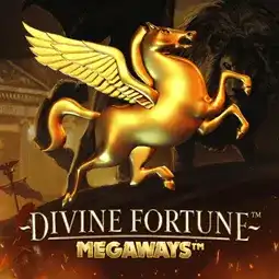 Divine Fortune Megaways game at Casino Mate for Australia players