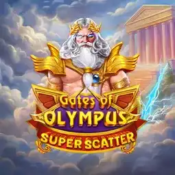 Gates of Olympus Super Scatter game at Casino Mate for Australia players