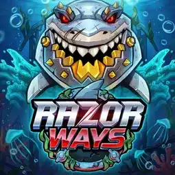 Razor Ways game at Casino Mate for Australia players