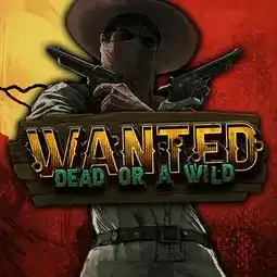 Wanted Dead or a Wild game at Casino Mate for Australia players