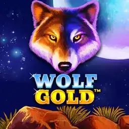 Wolf Gold game at Casino Mate for Australia players